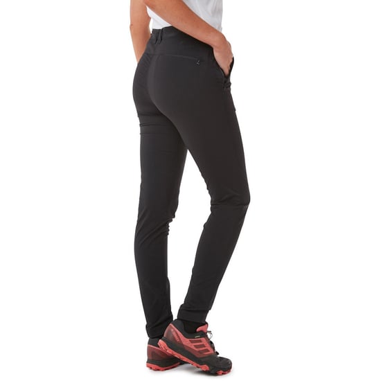 Craghoppers Womens Kiwi Pro Active Lightweight Trousers