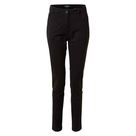 Craghoppers Womens Kiwi Pro Active Lightweight Trousers