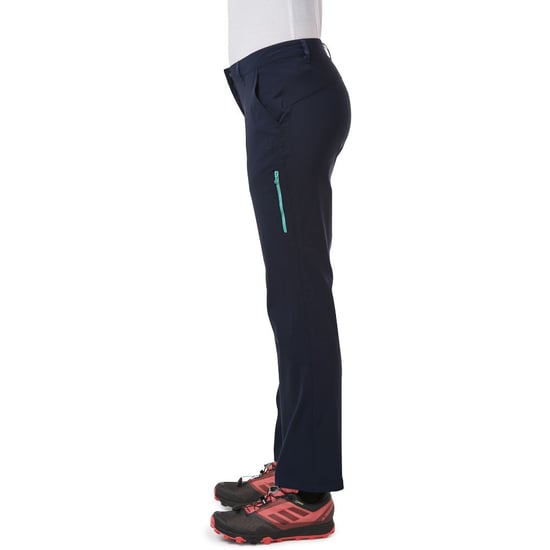 Craghoppers Womens Verve Adventure Fit Walking Trousers