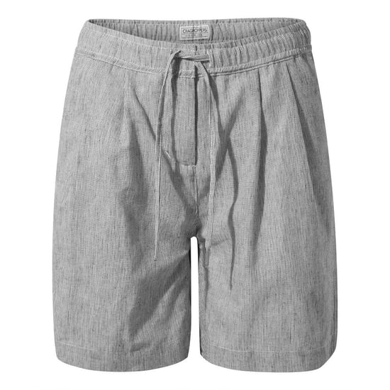 Craghoppers Womens Dana Relaxed Fit Casual Pyjama Shorts