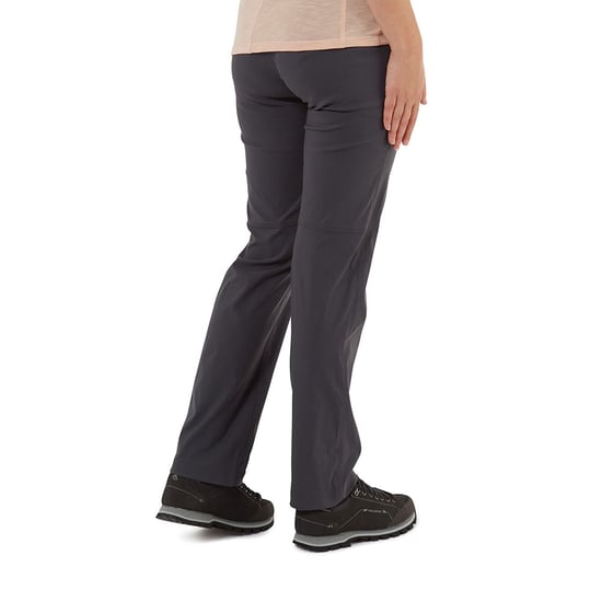 Craghoppers Womens Kiwi II Pro Smart Dry Walking Trousers - Image 2