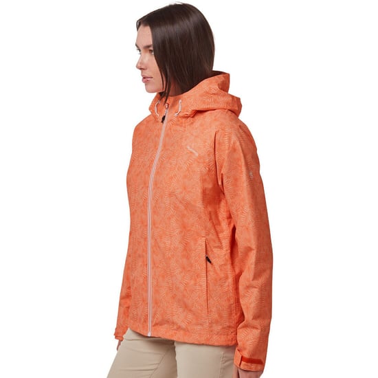 Craghoppers Women's Toscana Aqua Dry Light Waterproof Coat