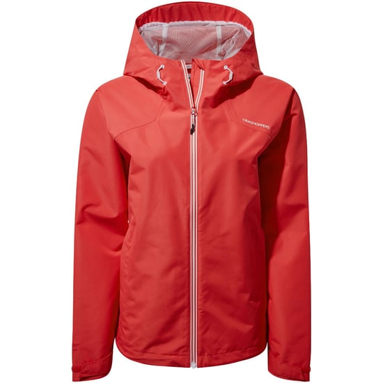 Craghoppers Women's Toscana Aqua Dry Light Waterproof Coat