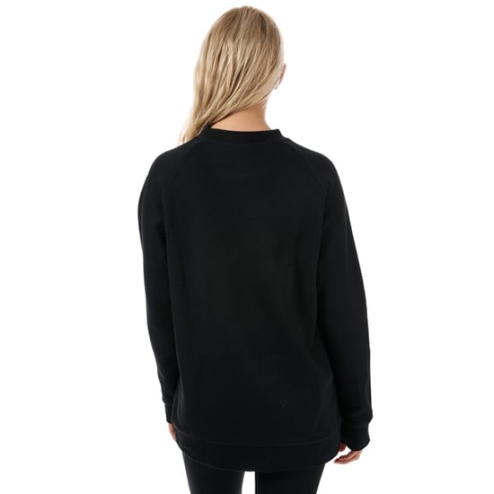 Sweatshirt Kleeblatt Oversize - Image 2