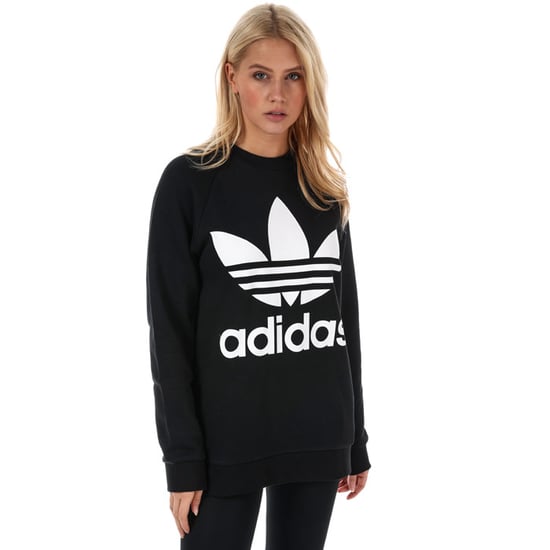 Sweatshirt Kleeblatt Oversize - Image 4