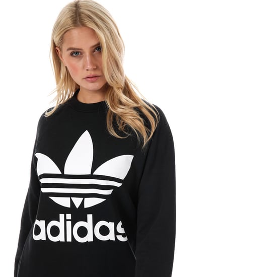 Sweatshirt Kleeblatt Oversize - Image 5