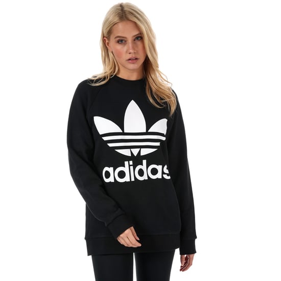 Sweatshirt Kleeblatt Oversize - Image 6