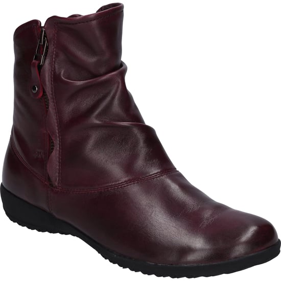 JOSEF SEIBEL Naly 24 | Stiefelette für Damen | Rot Naly 24, amarena - Image 1