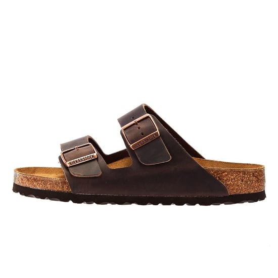 Birkenstock Arizona Habana Unisex-Sandalen - Image 2
