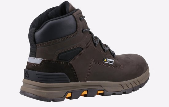 Amblers 261 Sicherheitsstiefel Herren - Image 3