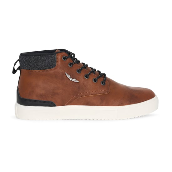 PME Legend Strike Cognac  Braun - Image 1