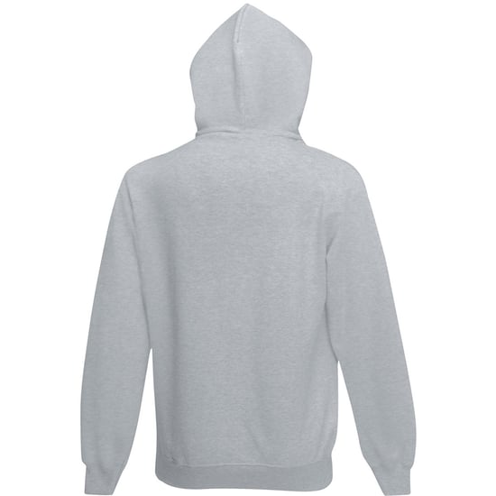 Fruit Of The Loom Herren Sweatshirt mit Kapuze - Image 2