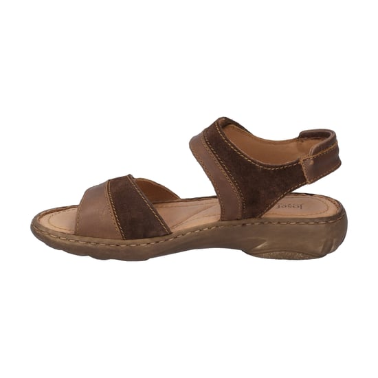 JOSEF SEIBEL Debra 19 | Sandals for Women | brown