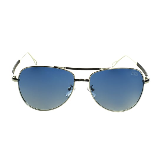MILAN Unisex Polarized Aviator Sunglasses UV 400 Protection