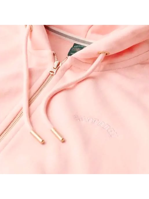 Superdry Damen Essential Sweatshirt - Image 4