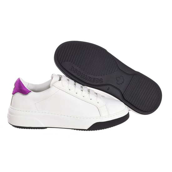 DSQUARED2 Bumper SNW0146-01505909 Damen Sportschuhe - Image 4