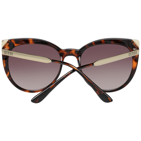 Guess Damen Sonnenbrille in Braun - Image 3