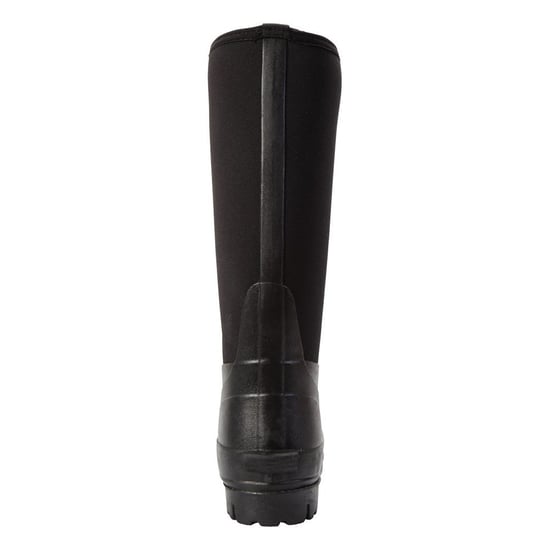 Mountain Warehouse Herren Mucker Neopren Gummistiefel (Schwarz) - Image 2