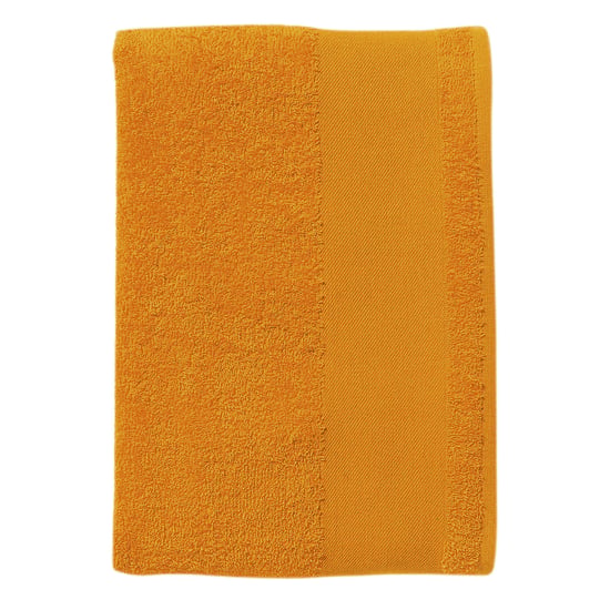 SOLS - Badetuch "Island 100" (Orange) - Image 1