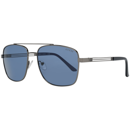 Guess Herren Sonnenbrille in Gunmetal - Image 1