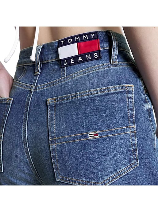 Jeans Tommy Jeans Damen schmaler Schnitt - Image 3