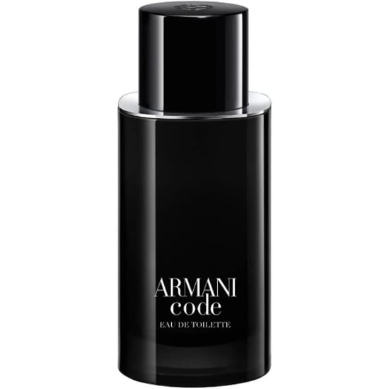 Armani Code Pour Homme Edt Spray 50 ml - Image 1