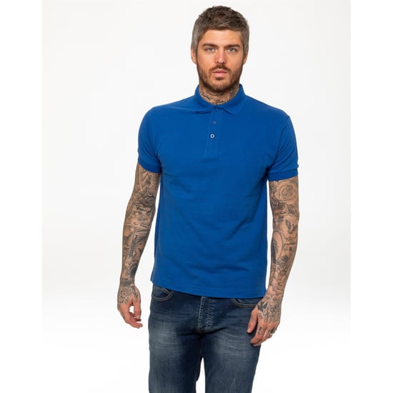 Kruze Herren Kurzarm-Poloshirts - Image 2