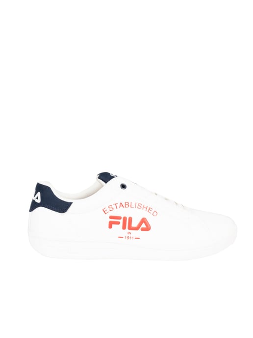 Fila Sneaker Crosscourt 2 Herren weiß - Image 1