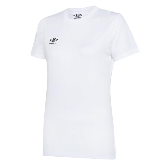 Umbro Damen/Damen Club Trikot (Weiß) - Image 1