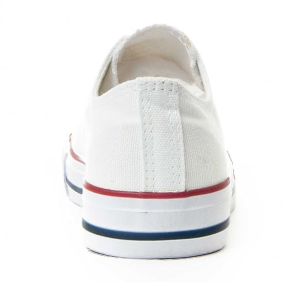 Montevita Sneaker Connve in Weiß - Image 6