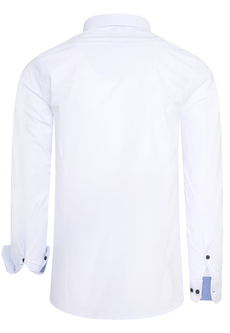 Rusty Neal Overhemd Regular Fit Weiss - Image 2