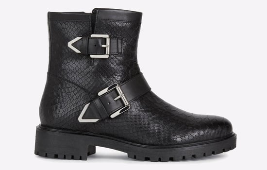Geox Hoara Stiefelette Womens - Image 1