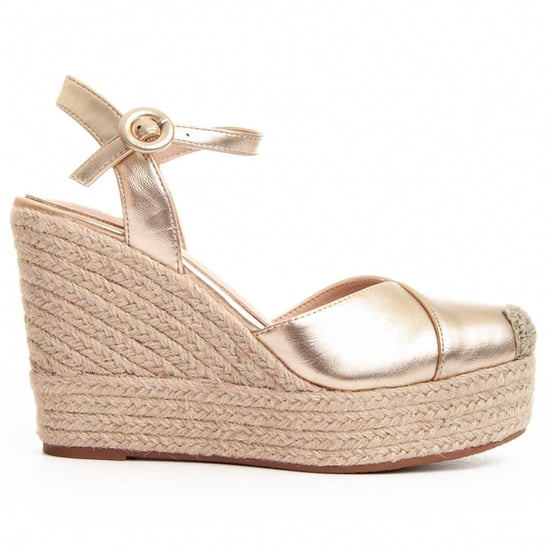 Montevita Wedge Sparto Wesparto4 in Gold - Image 1
