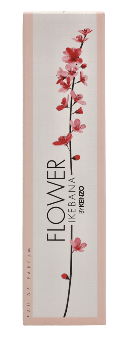 Kenzo Flower By Kenzo Ikebana Edp Spray. - Image 2