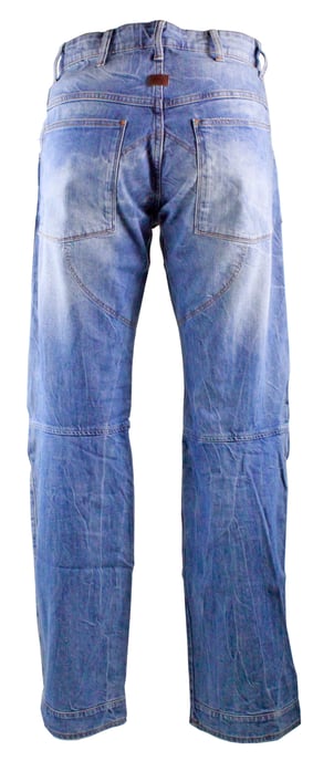 G-Star 5620 3D Stretch Med Aged  Hadron Stretch Denim Jeans
