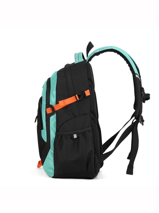Aoking Rucksack Unisex - Image 3