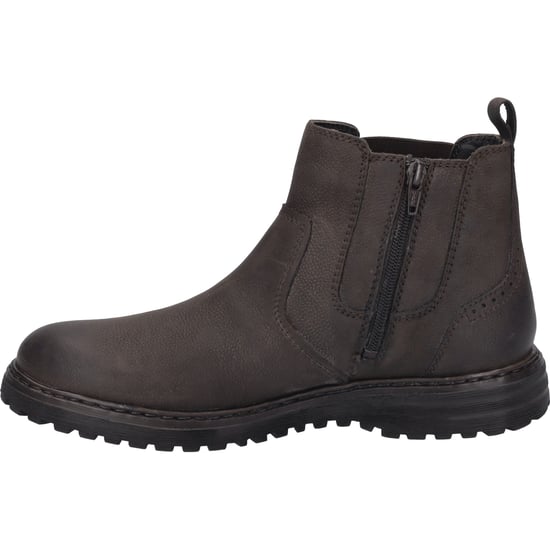 JOSEF SEIBEL Erroll 51 | Stiefelette für Herren | Braun Erroll 51, moro - Image 3