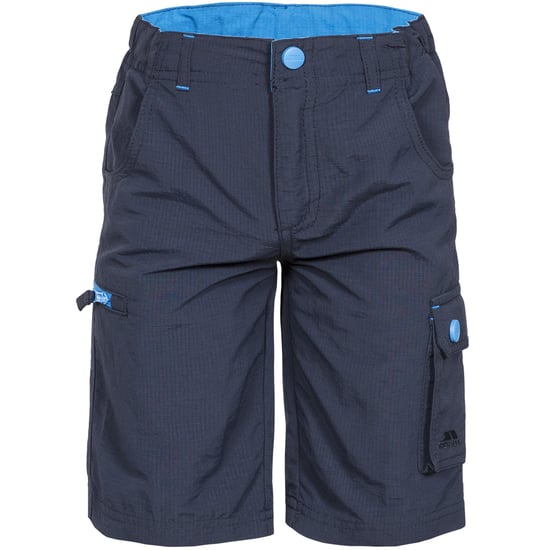Trespass Childrens Boys Marty Cargo Shorts