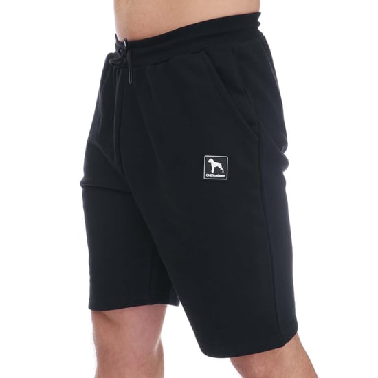 Herren One True Saxon Dixon Shorts in Schwarz - Image 1