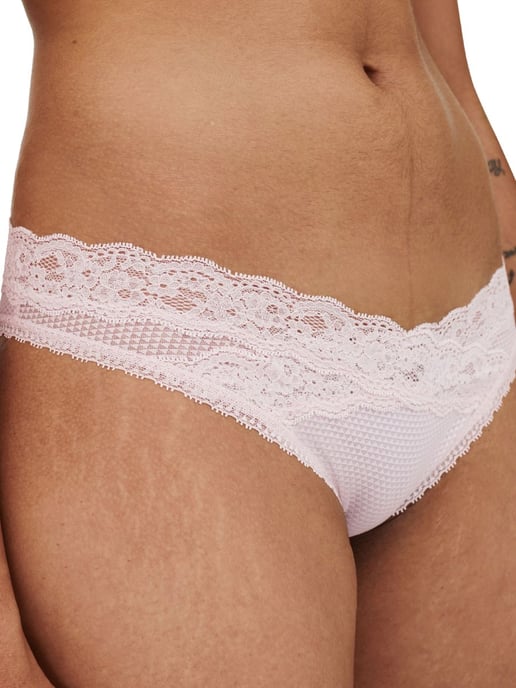 Brooklyn Tanga Brief