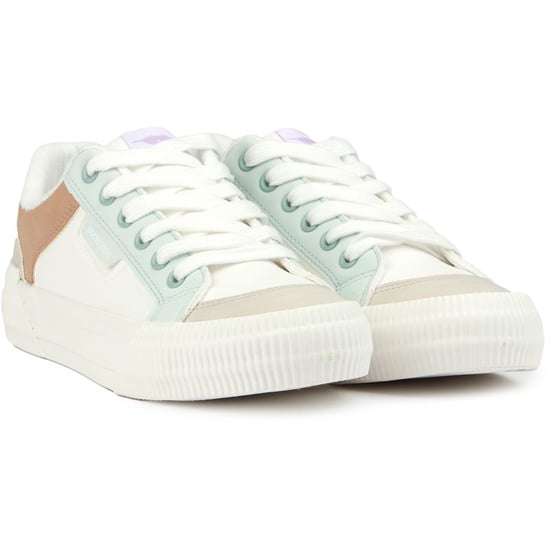 Rocket Dog Cheery Blocked Sneaker - Image 2