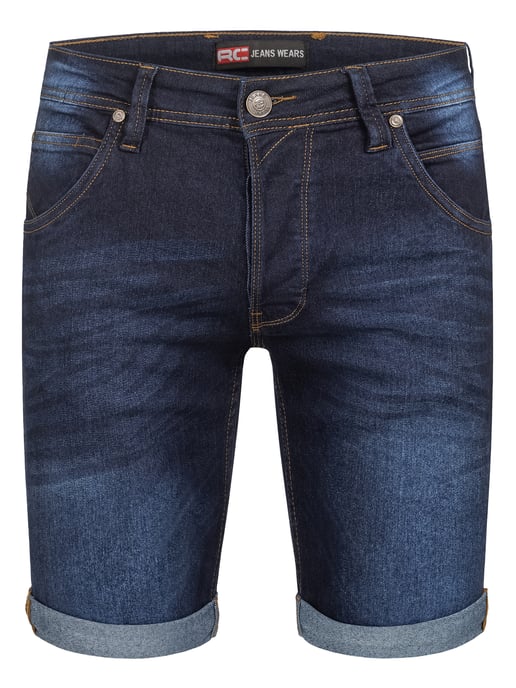 Rock Creek Shorts Dunkelblau