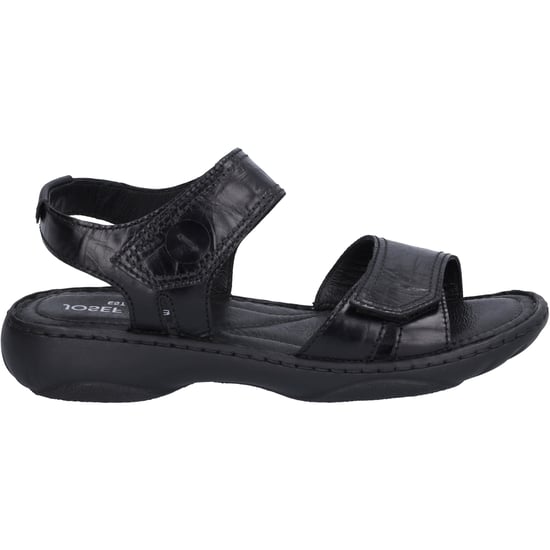 JOSEF SEIBEL Debra 58 | Sandale für Damen | Schwarz Debra 58, schwarz - Image 2