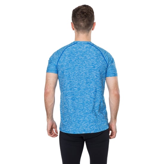 Trespass Herren Gaffney Active T-Shirt - Image 2