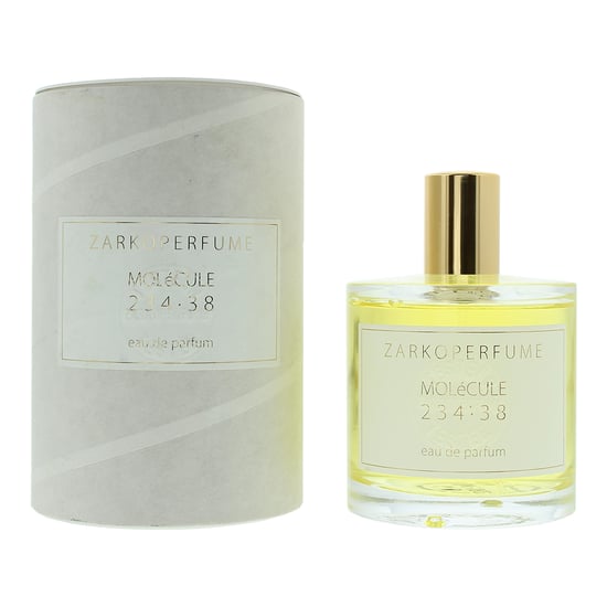 Zarko Molecule 234.38 Edp Spray 100ml. - Image 1