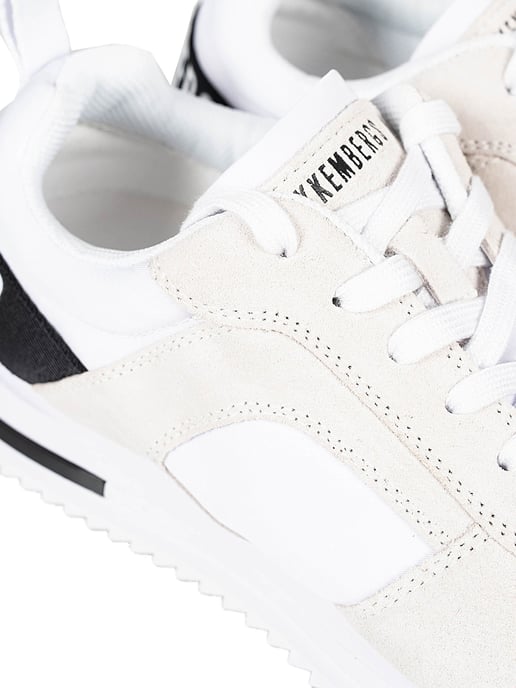 Bikkembergs Sneaker Harmonie Damen weiß - Image 5