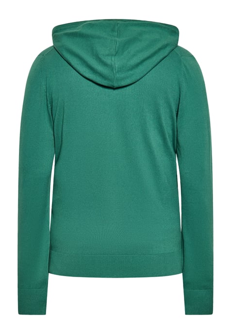 Mo Kapuzenjacke Herren grün - Image 2