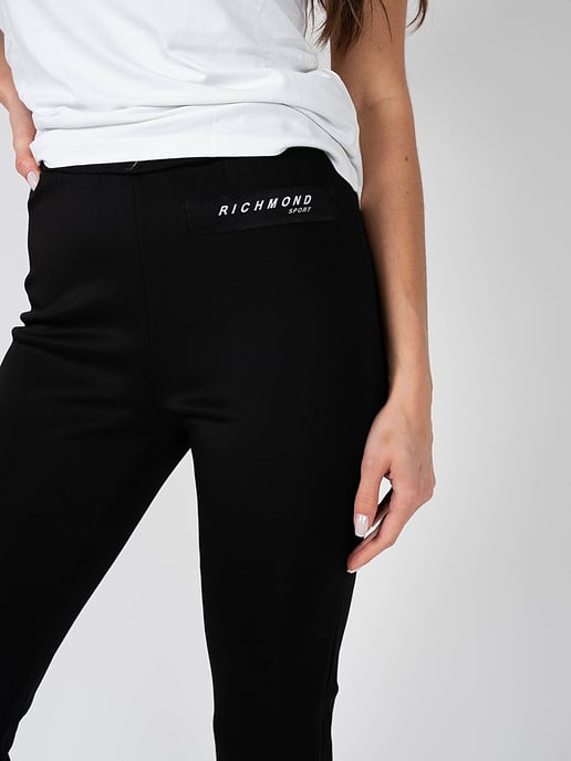 Richmond Sport Legginsy Damen schwarz - Image 5