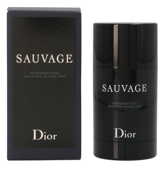 Dior Sauvage Deo Stick 75gr. - Image 3
