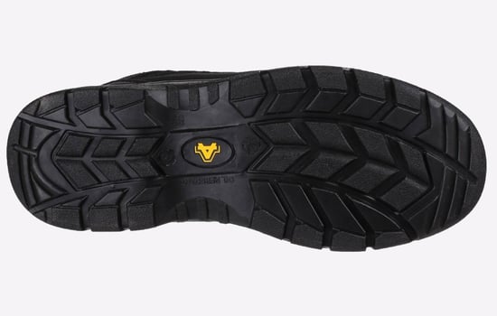 Amblers FS214 Vegane Herren Sicherheitsschuhe - Image 5